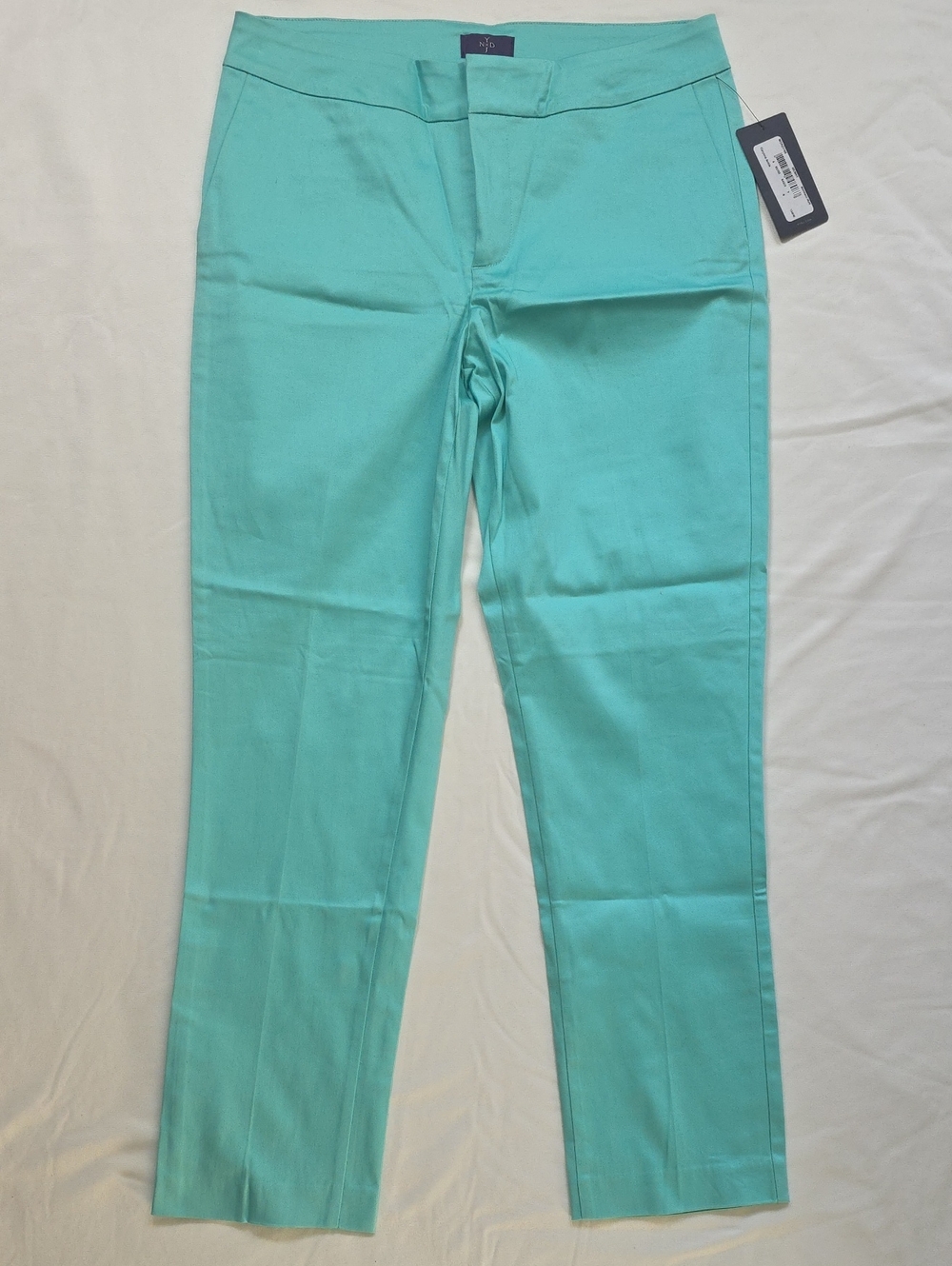 NYDJ  CORYNNA ANKLE PANT